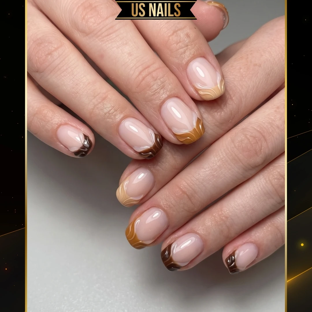 Nail Art Oct 21 2026
